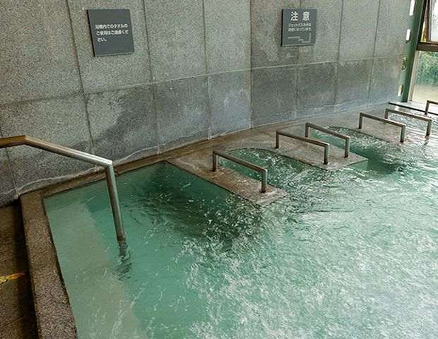 亀の井ホテル 赤穂